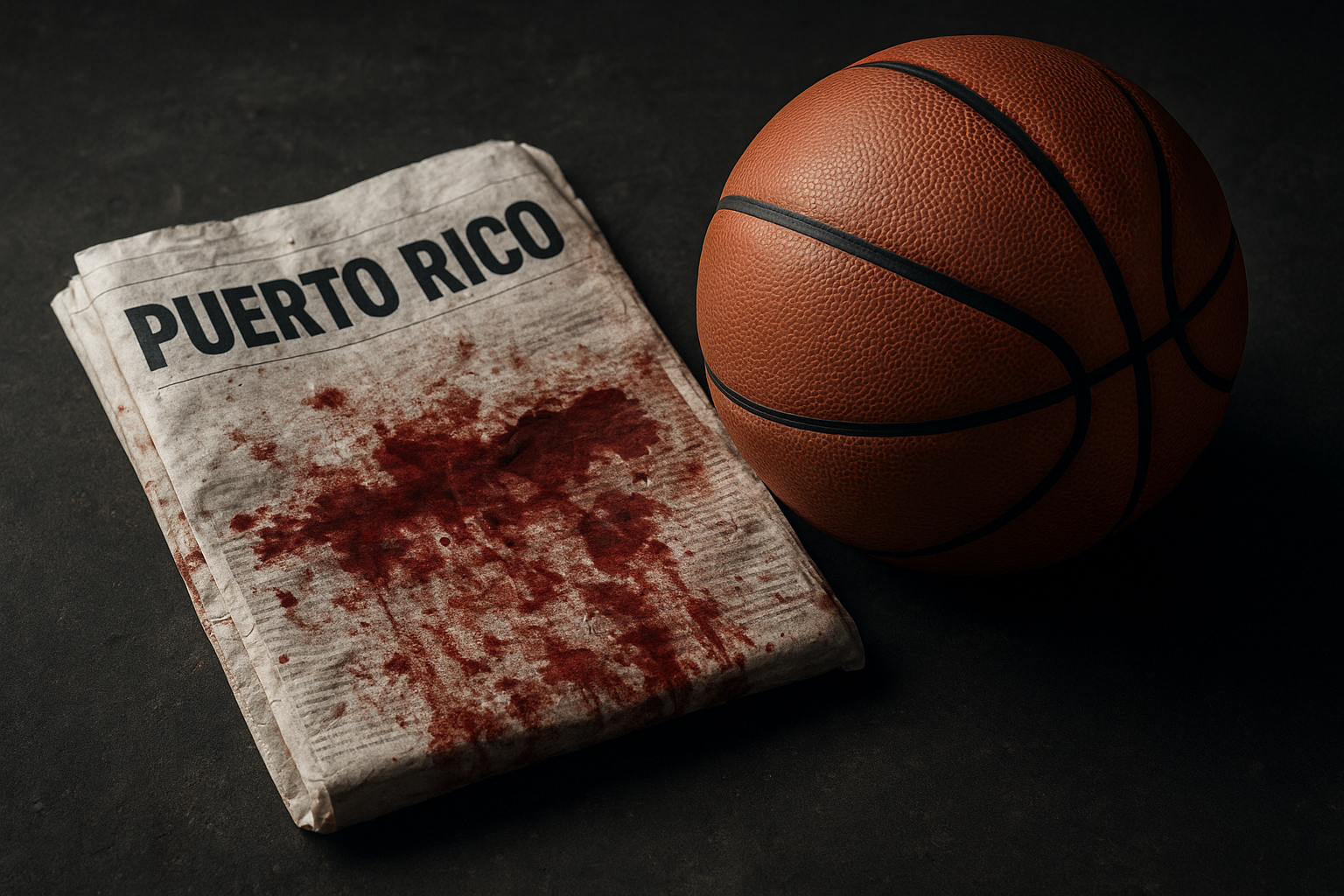 Crímenes Violentos: El Nuevo Deporte Nacional