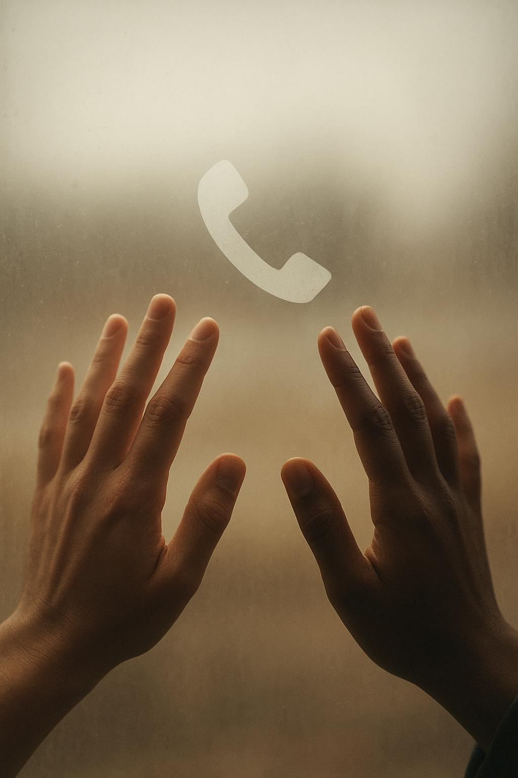 Llamada 📵 completada.