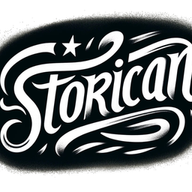 StoRican Logo