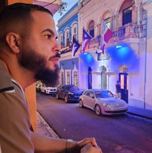 Omar González